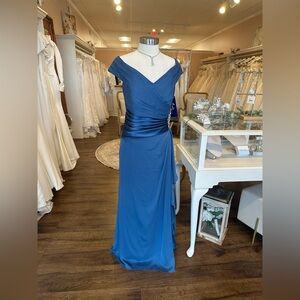 Mother of the Occasion